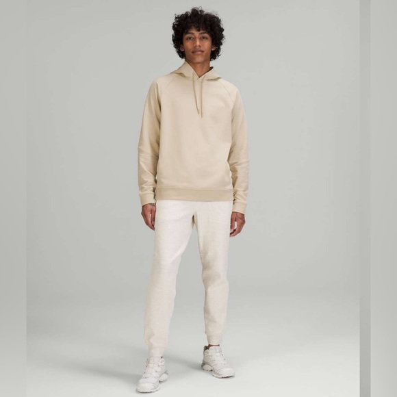 NWT! Mens Lululemon City-sweat Hoodie - Picture 3 of 6